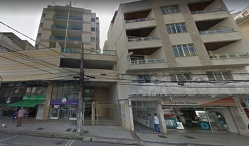 Imagem de fundo do condomínio Condomínio Belleville - São Mateus - Juiz De Fora - MG