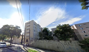 Imagem de fundo do condomínio Condomínio Belleville - Juvevê - Curitiba - PR