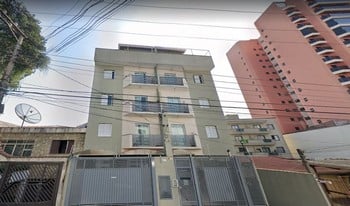 Imagem de fundo do condomínio Condomínio Belluno - Centro - São Bernardo Do Campo - SP