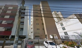 Imagem de fundo do condomínio Condomínio Belmar - Costa Azul - Salvador - BA