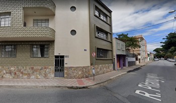 Imagem de fundo do condomínio Condomínio Belmar - Santo Antônio - Belo Horizonte - MG