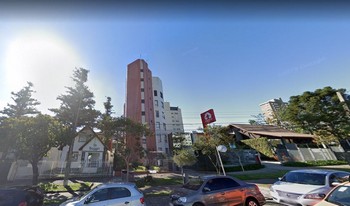 Imagem de fundo do condomínio Condomínio Belmont - Seminário - Curitiba - PR