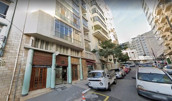 Imagem de fundo do condomínio Condomínio Belmonte - Bela Vista - São Paulo - SP