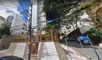 Imagem de fundo do condomínio Condomínio Belmonte - Anchieta - Belo Horizonte - MG