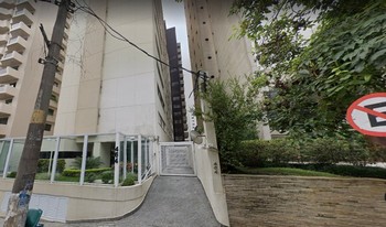 Imagem de fundo do condomínio Condomínio Belo Horizonte - Cerqueira César - São Paulo - SP