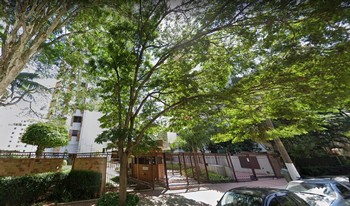 Imagem de fundo do condomínio Condomínio Belveder Faenza - Vila Suzana - São Paulo - SP