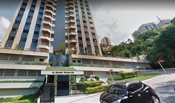 Condomínio Belveder Ravenna - Jdm Ampliação - São Paulo - SP