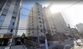 Imagem de fundo do condomínio Condomínio Belvedere - Mooca - São Paulo - SP