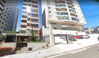 Imagem de fundo do condomínio Condomínio Belvedere - Vila Bastos - Santo André - SP