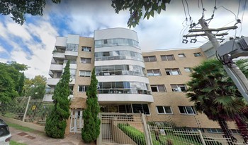 Imagem de fundo do condomínio Condomínio Belvedere - Menino Deus - Porto Alegre - RS