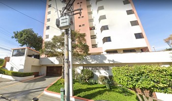 Condomínio Belvedere Horto - Jd Sta Ines - São Paulo - SP