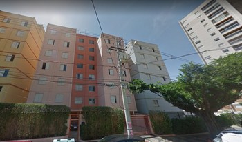 Imagem de fundo do condomínio Condomínio Belvedere Iii - Guanabara - Campinas - SP