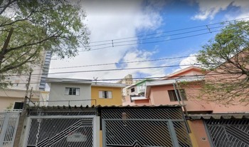 Imagem de fundo do condomínio Condomínio Belvedere - Baeta Neves - São Bernardo Do Campo - SP