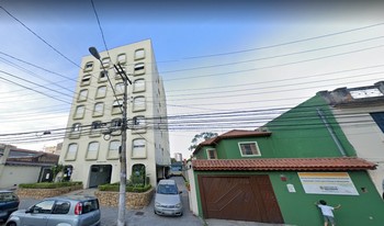 Imagem de fundo do condomínio Condomínio Bem Viver - Santana - São Paulo - SP