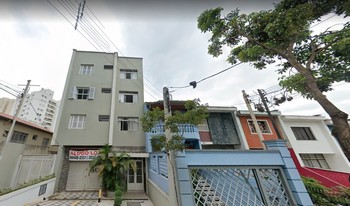 Imagem de fundo do condomínio Condomínio Bembrasil - Alto Da Lapa - São Paulo - SP
