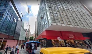 Imagem de fundo do condomínio Condomínio Bemca - Vila Buarque - São Paulo - SP