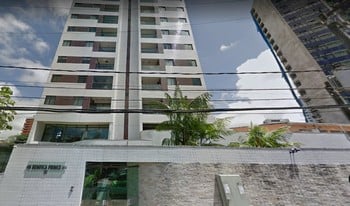 Imagem de fundo do condomínio Condomínio Benfica Prince - Madalena - Recife - PE