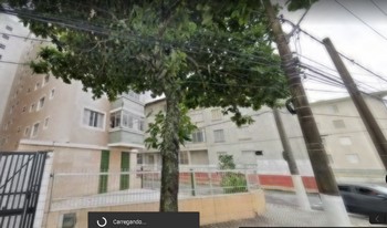 Imagem de fundo do condomínio Condomínio Benicio Residence - Ocian - Praia Grande - SP