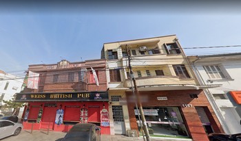 Imagem de fundo do condomínio Condomínio Benjamin Constant - São João - Porto Alegre - RS