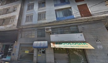Imagem de fundo do condomínio Condomínio Benjamin Constant - Centro - Campinas - SP