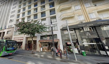 Imagem de fundo do condomínio Condomínio Benjamin Jafet - Centro - São Paulo - SP