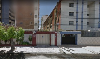 Imagem de fundo do condomínio Condomínio Bento Albuquerque - Coco - Fortaleza - CE