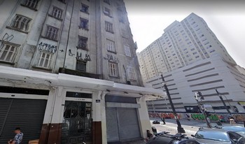 Imagem de fundo do condomínio Condomínio Bento Ferraz - Santa Efigênia - São Paulo - SP