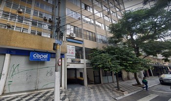 Imagem de fundo do condomínio Condomínio Bento Freitas - Vila Buarque - São Paulo - SP