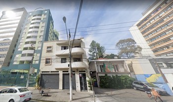 Imagem de fundo do condomínio Condomínio Bento Loeb - Avenida Brig Luís Antônio, 3275, , São Paulo - SP - 