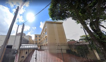 Imagem de fundo do condomínio Condomínio Bento Mossurunga - água Verde - Curitiba - PR