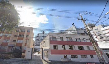 Imagem de fundo do condomínio Condomínio Bento Viana - Batel - Curitiba - PR