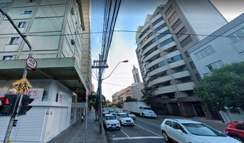 Imagem de fundo do condomínio Condomínio Benvenuto Ronca - Centro - Caxias Do Sul - RS