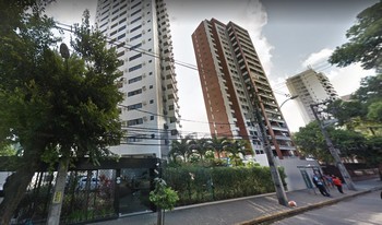Imagem de fundo do condomínio Condomínio Beraldo Barros Colônial - Espinheiro - Recife - PE