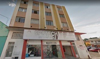 Imagem de fundo do condomínio Condomínio Berenice - Centro - Lages - SC