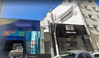 Imagem de fundo do condomínio Condomínio Bergamo - Aclimação - São Paulo - SP