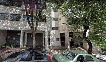 Imagem de fundo do condomínio Condomínio Bergamo - Serra - Belo Horizonte - MG