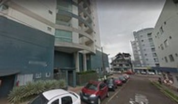 Imagem de fundo do condomínio Condomínio Bergamo - Centro - Chapecó - SC