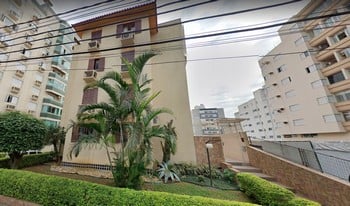 Imagem de fundo do condomínio Condomínio Bergamo - Michel - Criciúma - SC