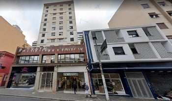 Imagem de fundo do condomínio Condomínio Berguem - Consolação - São Paulo - SP