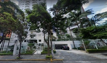Imagem de fundo do condomínio Condomínio Berkeley - Santana - São Paulo - SP