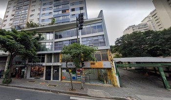 Imagem de fundo do condomínio Condomínio Berlioz - Consolação - São Paulo - SP