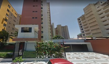Imagem de fundo do condomínio Condomínio Berma Iv - Aldeota - Fortaleza - CE