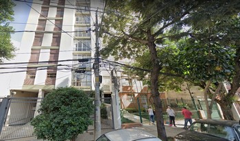 Imagem de fundo do condomínio Condomínio Bermudas - Perdizes - São Paulo - SP