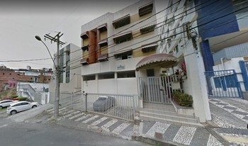 Imagem de fundo do condomínio Condomínio Bernadeth - Costa Azul - Salvador - BA