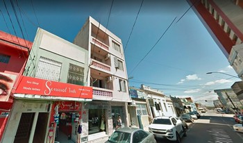 Imagem de fundo do condomínio Condomínio Bernardino Ferreira Raro - Centro - Pelotas - RS