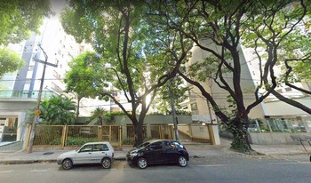 Imagem de fundo do condomínio Condomínio Bernardo - Lourdes - Belo Horizonte - MG