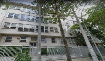 Imagem de fundo do condomínio Condomínio Bernardo Alves Pinheiro - Leblon - Rio De Janeiro - RJ