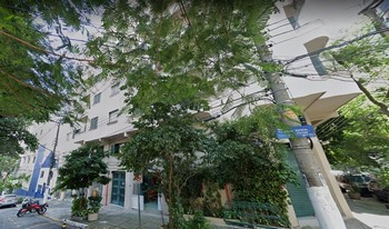 Imagem de fundo do condomínio Condomínio Bernardo Fremder - Pacaembu - São Paulo - SP