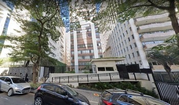 Imagem de fundo do condomínio Condomínio Bernardo Serson - Jardim Paulista - São Paulo - SP