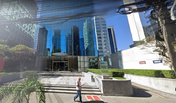 Imagem de fundo do condomínio Condomínio Berrini 1681 - Ibirapuera - São Paulo - SP